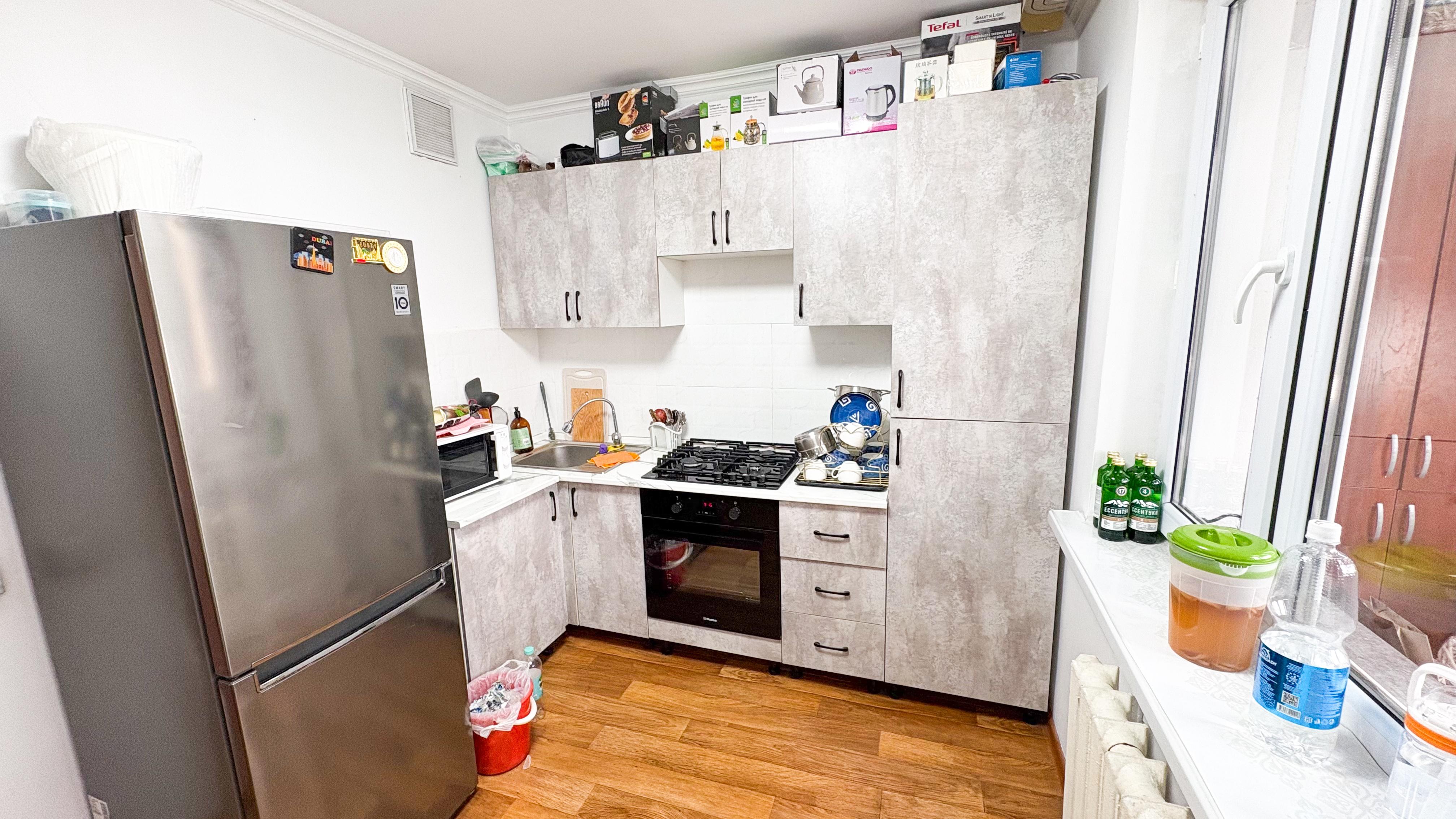 2-комнантная квартира, 62.0 м²,Болашак за 22 500 000