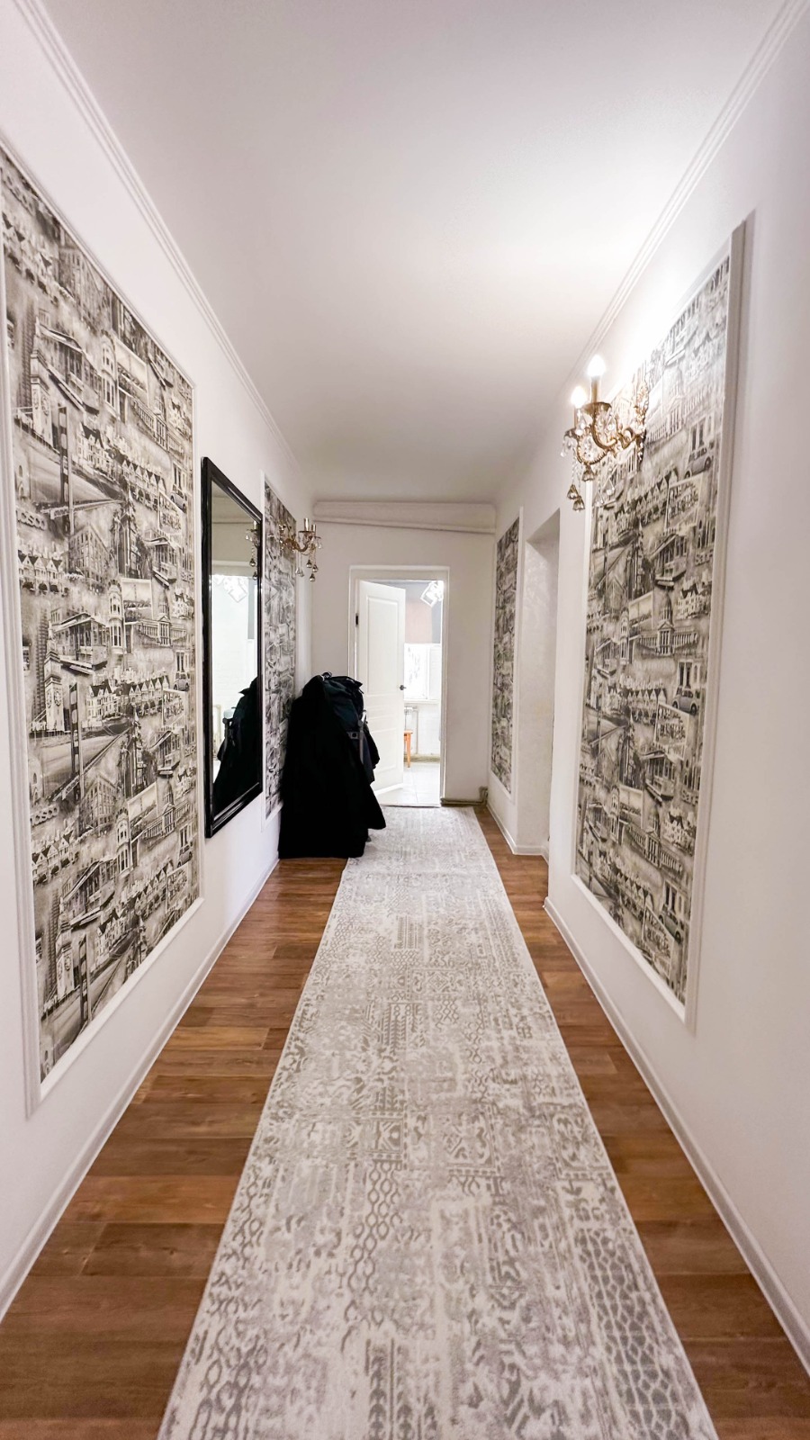 4-комнантный квартира, 101.7 м²,Пушкина за 30 000 000