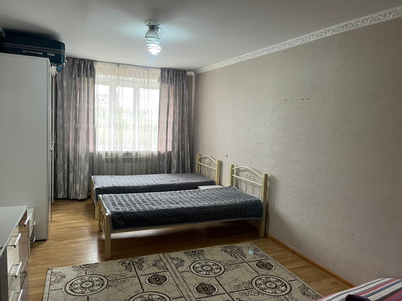 2-комнантная квартира, 62.0 м²,Гарышкер за 19 500 000