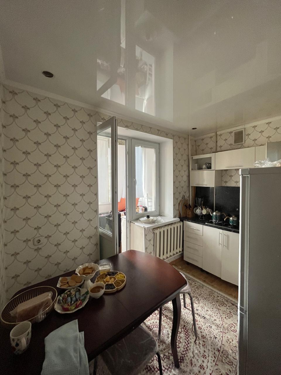 2-комнантная квартира, 62.0 м²,Гарышкер за 19 500 000