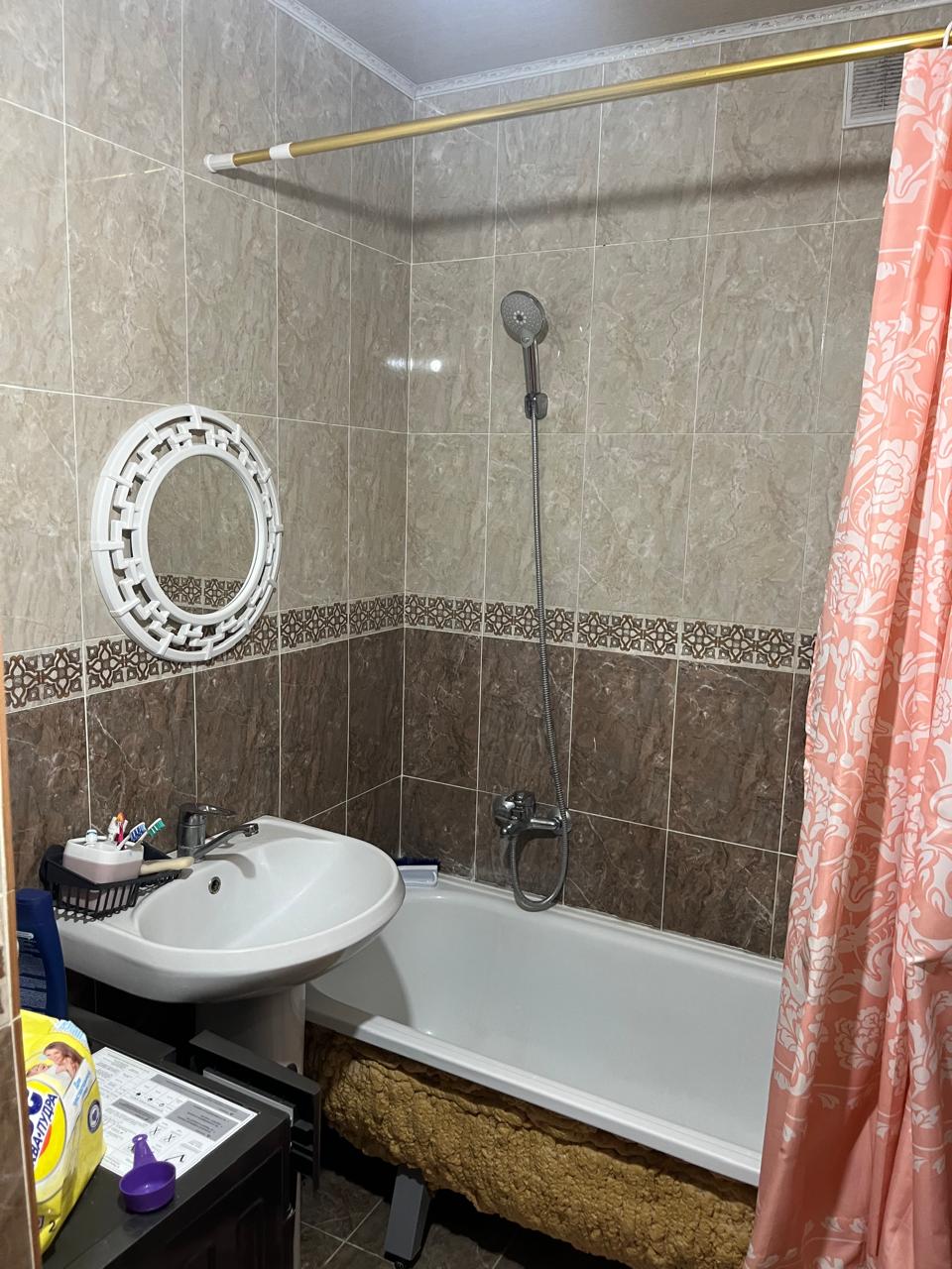 2-комнантная квартира, 62.0 м²,Гарышкер за 19 500 000