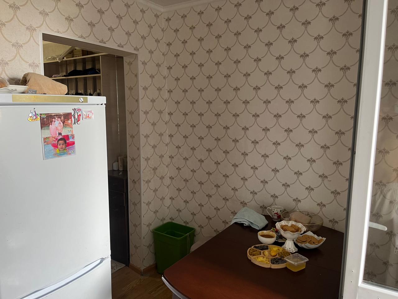 2-комнантная квартира, 62.0 м²,Гарышкер за 19 500 000