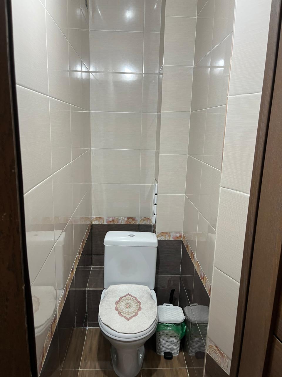 2-комнантная квартира, 62.0 м²,Гарышкер за 19 500 000