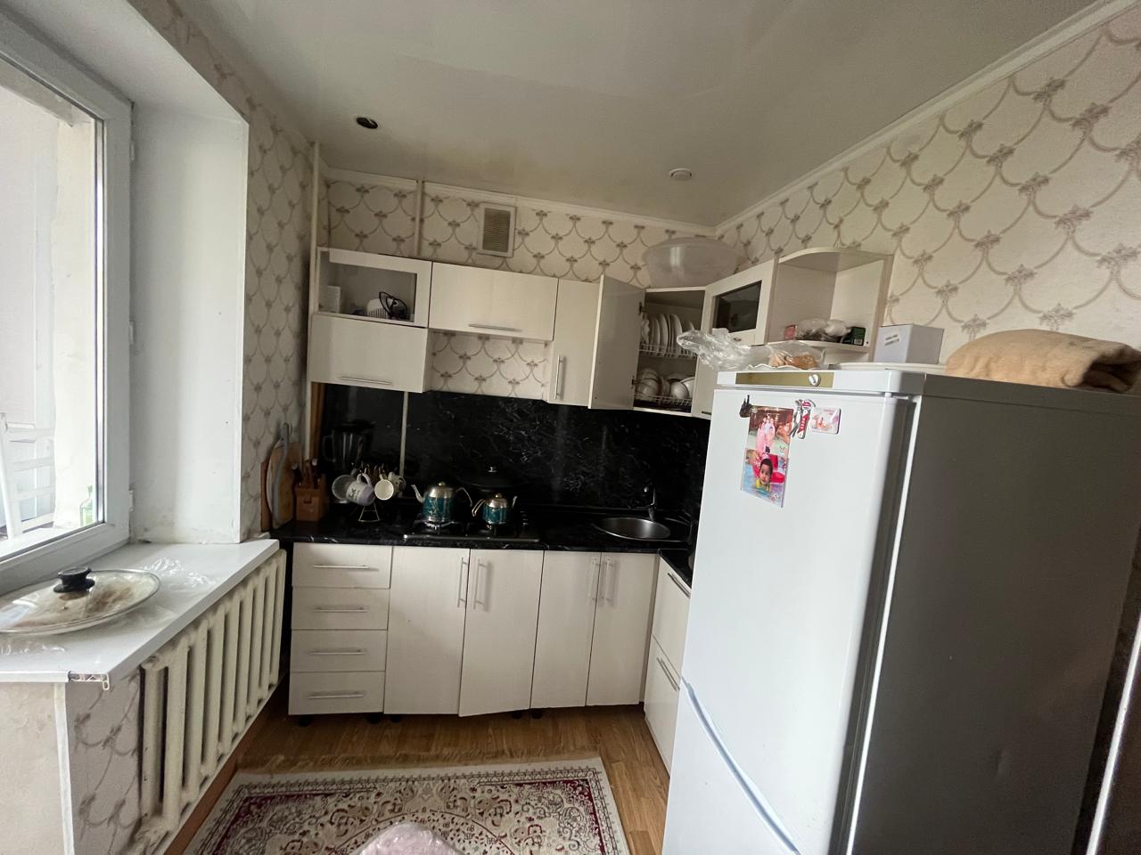 2-комнантная квартира, 62.0 м²,Гарышкер за 19 500 000