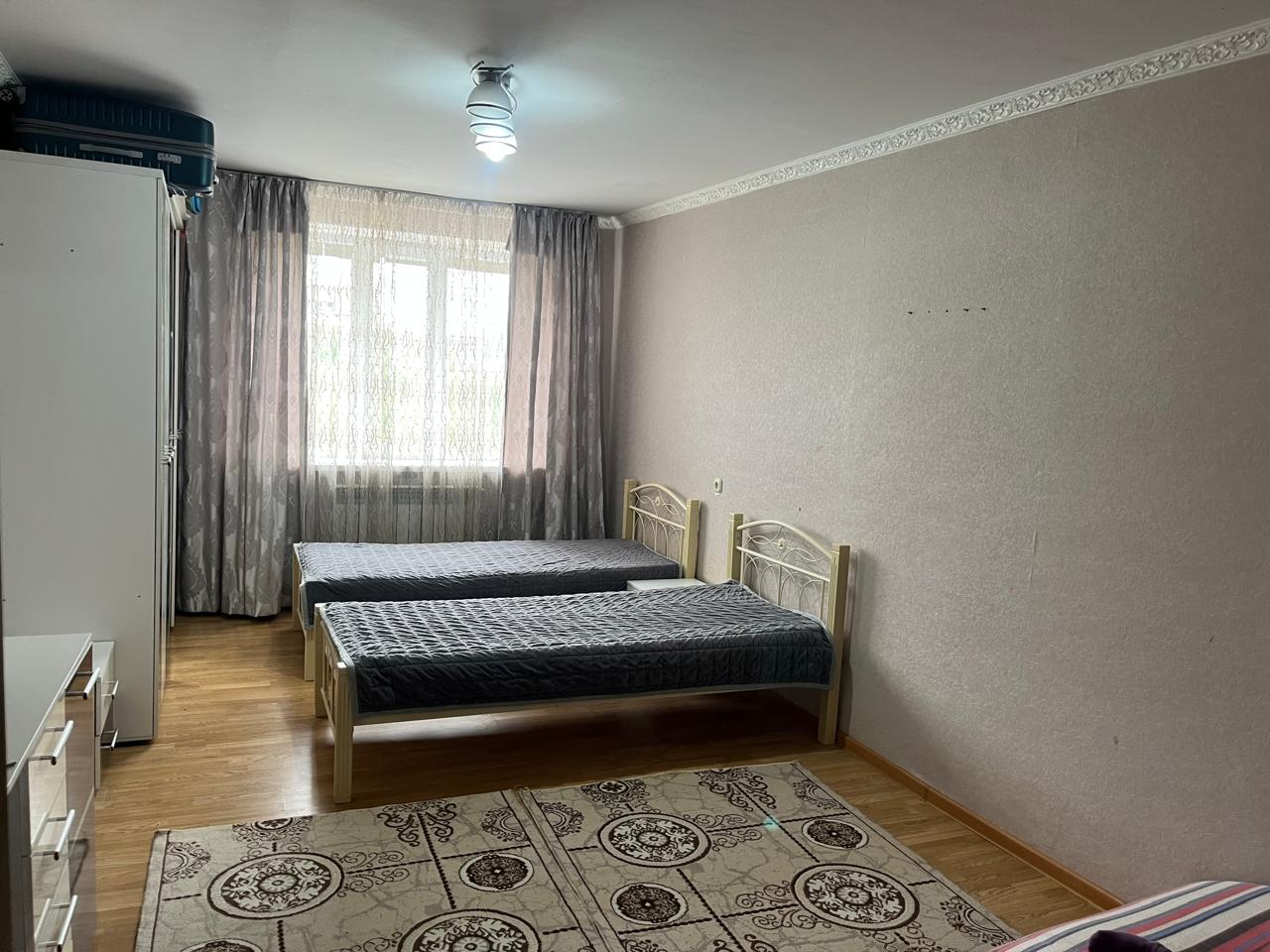 2-комнантная квартира, 62.0 м²,Гарышкер за 19 500 000