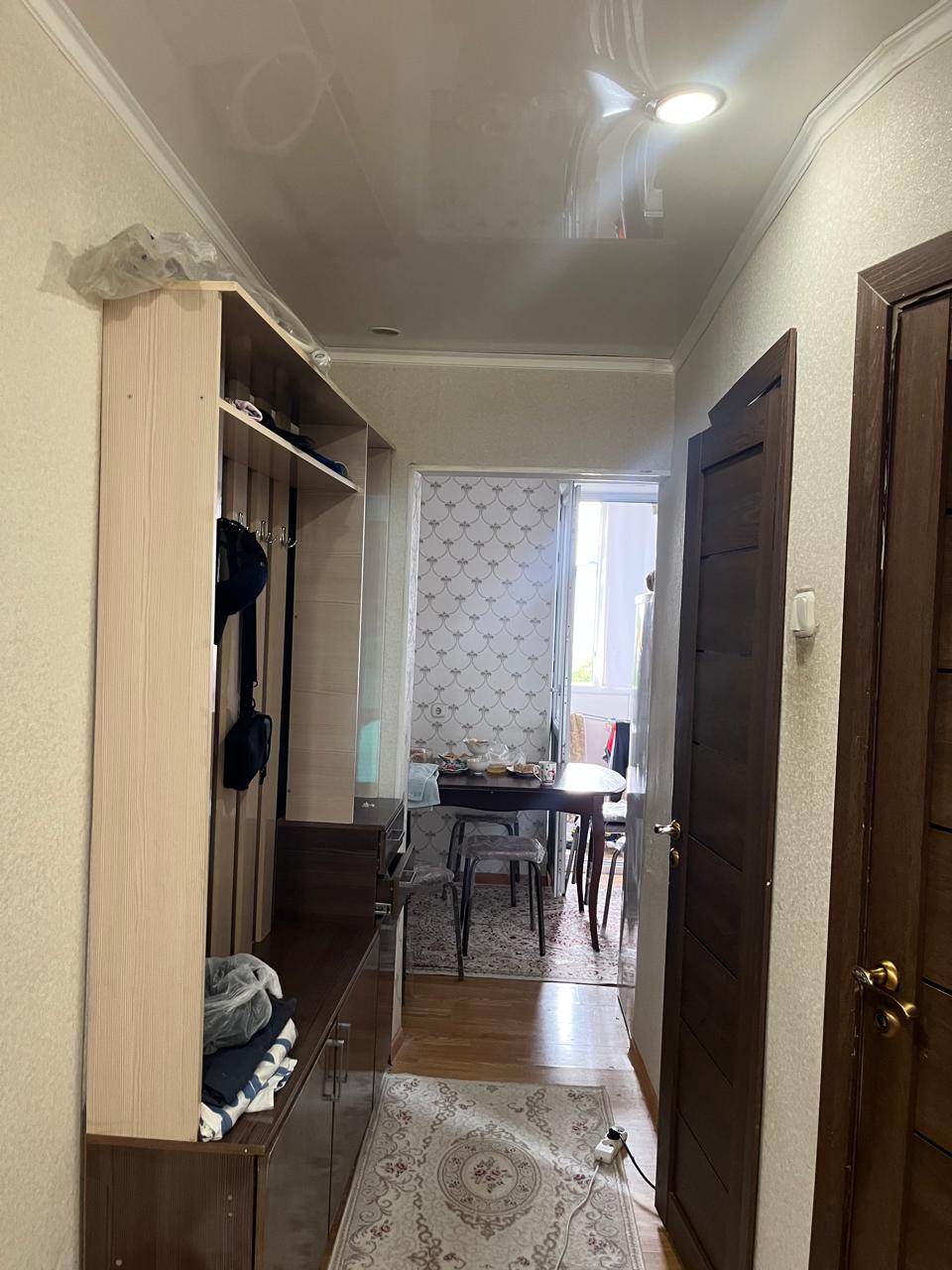 2-комнантная квартира, 62.0 м²,Гарышкер за 19 500 000