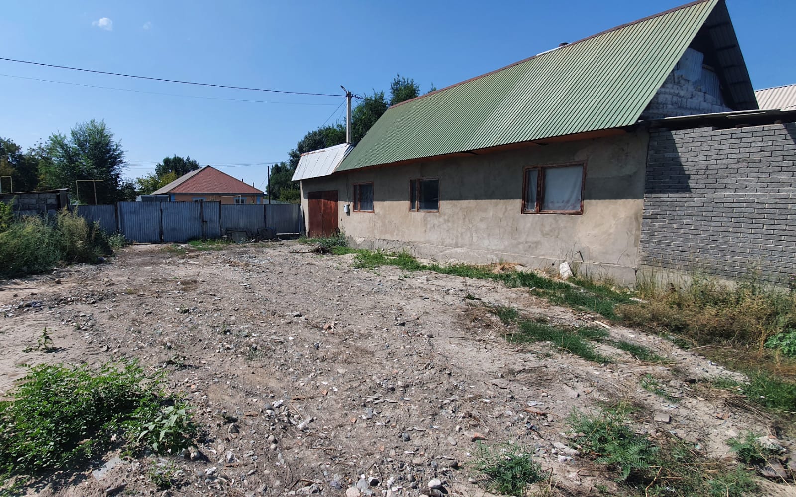 0-комнантный квартира, 45.0 м²,Айнабулак за 9 300 000