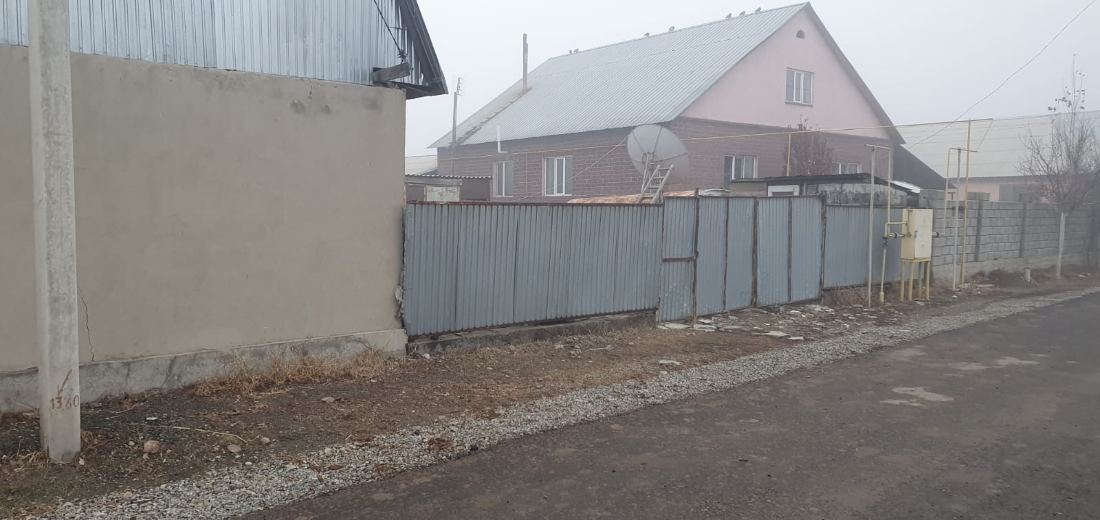 0-комнантный квартира, 45.0 м²,Айнабулак за 9 300 000