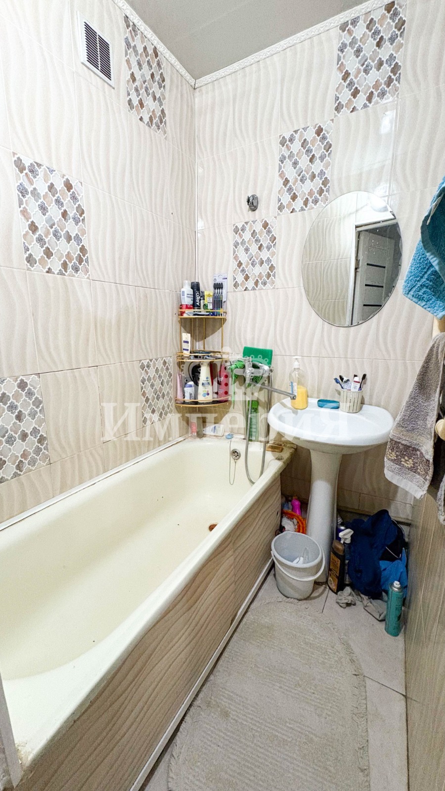 4-комнантная квартира, 74.0 м²,4 мкр за 24 000 000