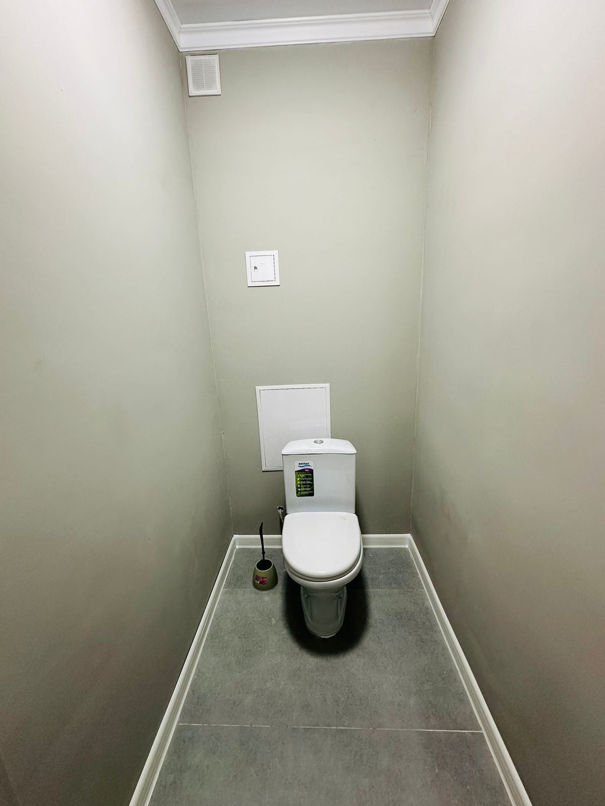 1-комнантная квартира, 47.0 м²,Алдабергенова за 15 000 000