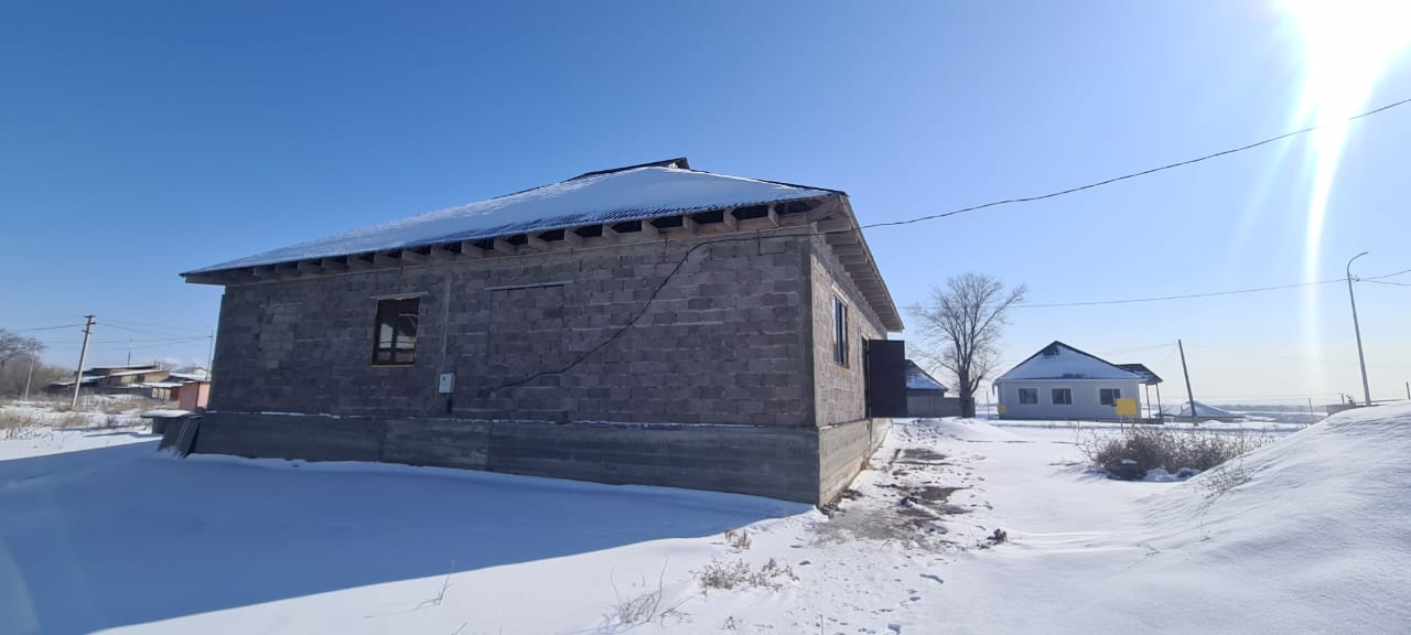 5-комнантный квартира, 190.0 м²,акынТоле би за 17 000 000