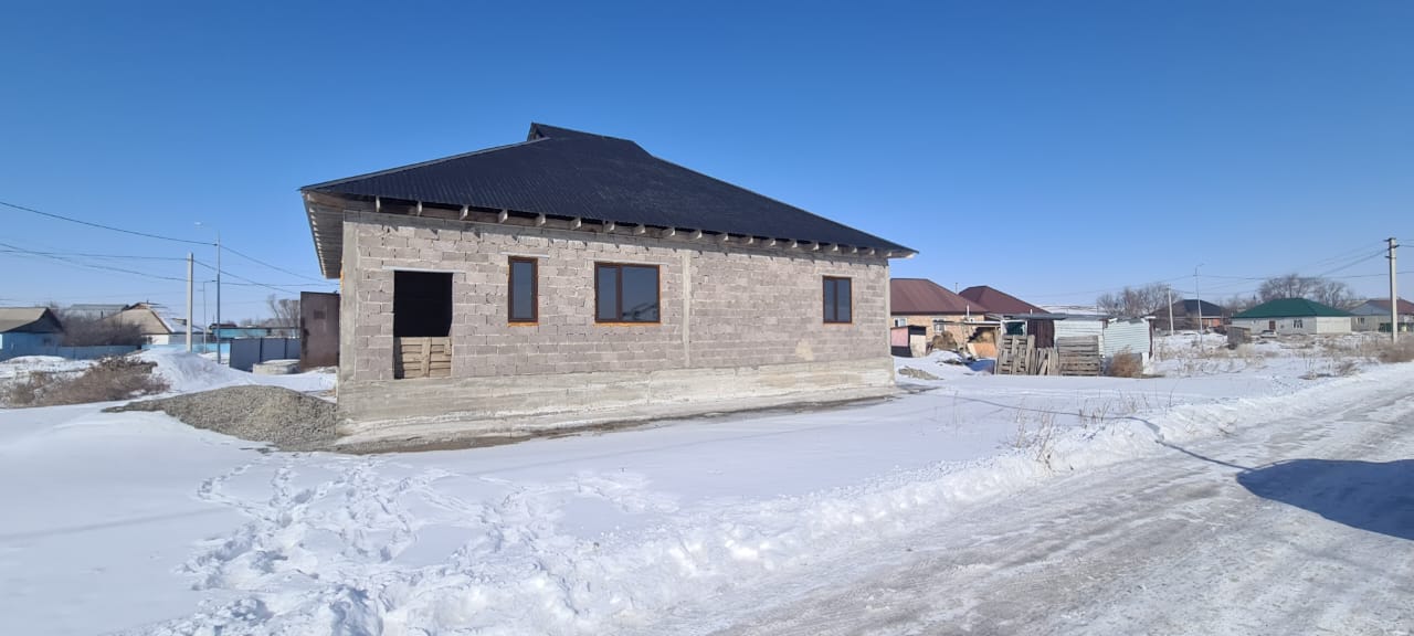 5-комнантный квартира, 190.0 м²,акынТоле би за 17 000 000