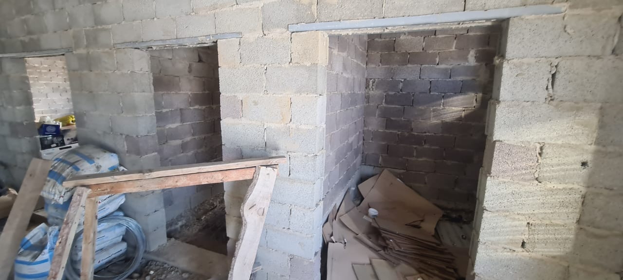 5-комнантный квартира, 190.0 м²,акынТоле би за 17 000 000