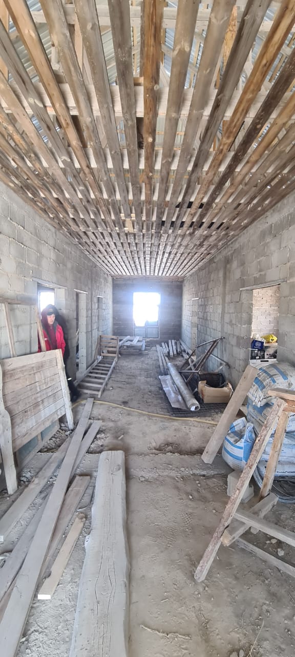 5-комнантный квартира, 190.0 м²,акынТоле би за 17 000 000