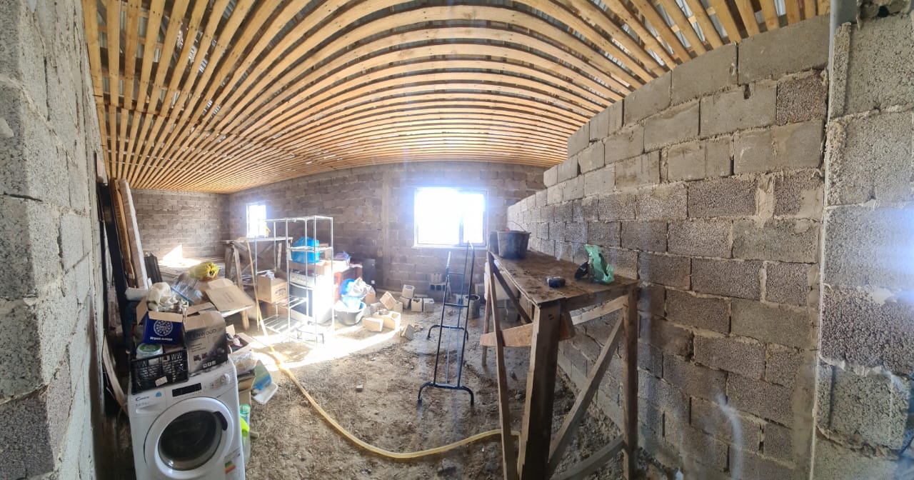 5-комнантный квартира, 190.0 м²,акынТоле би за 17 000 000