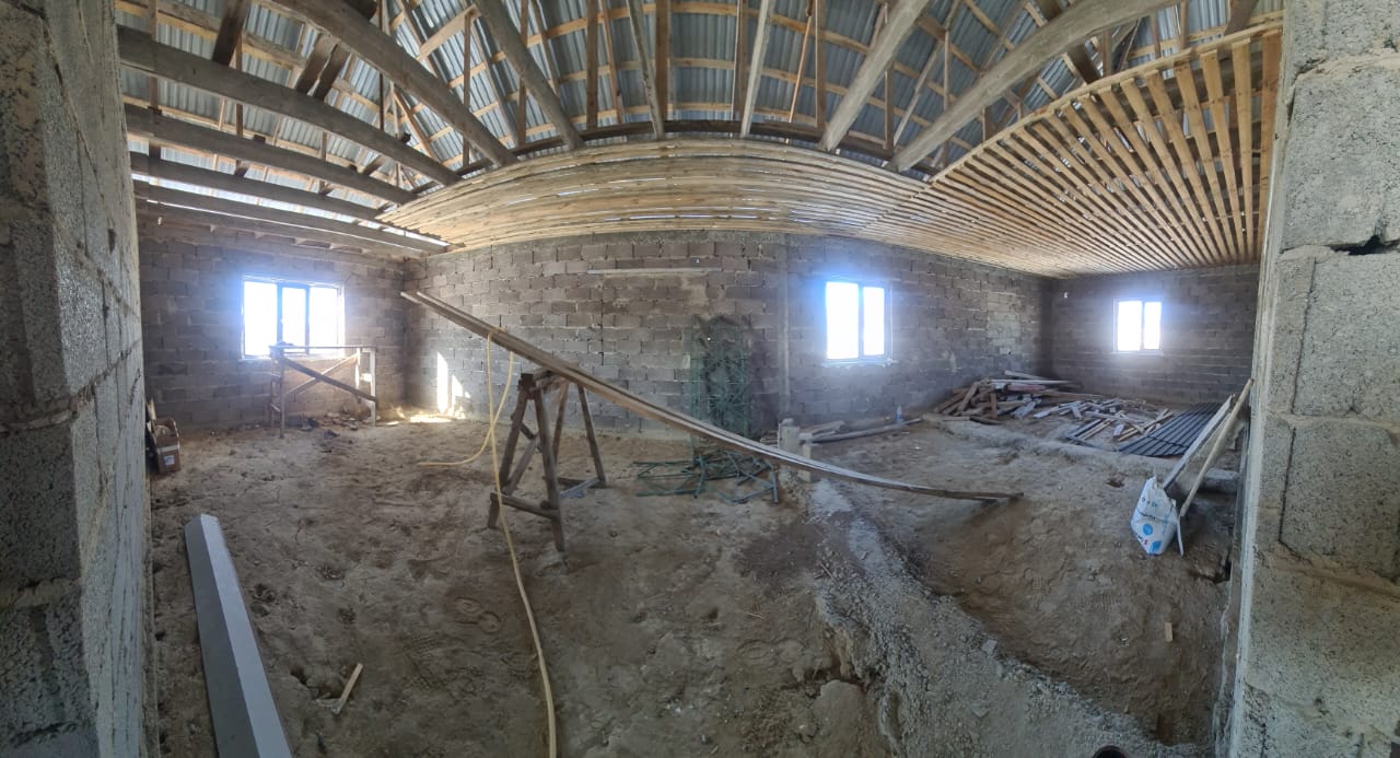 5-комнантный квартира, 190.0 м²,акынТоле би за 17 000 000