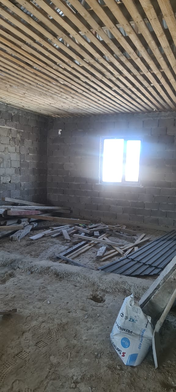 5-комнантный квартира, 190.0 м²,акынТоле би за 17 000 000