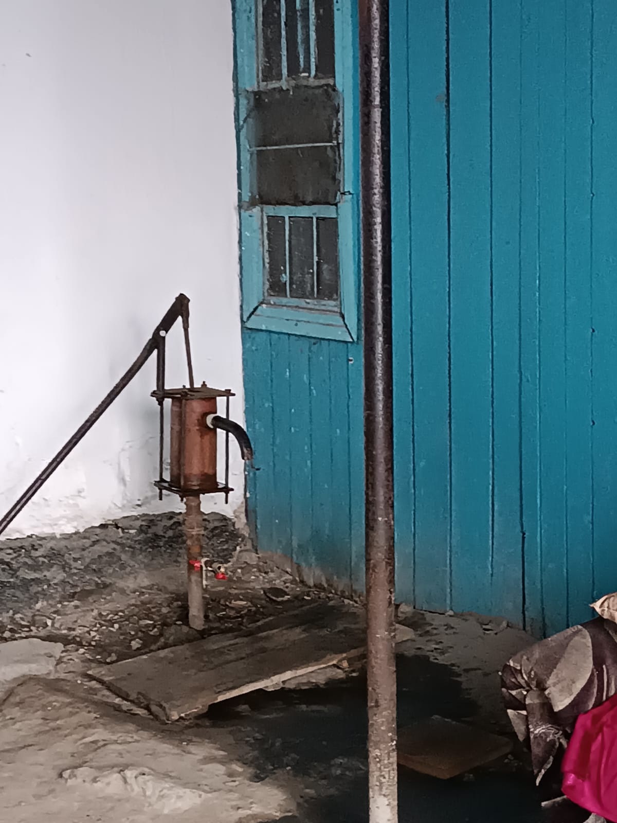 3-комнантный квартира, 67.0 м²,Быржан Сал за 7 300 000