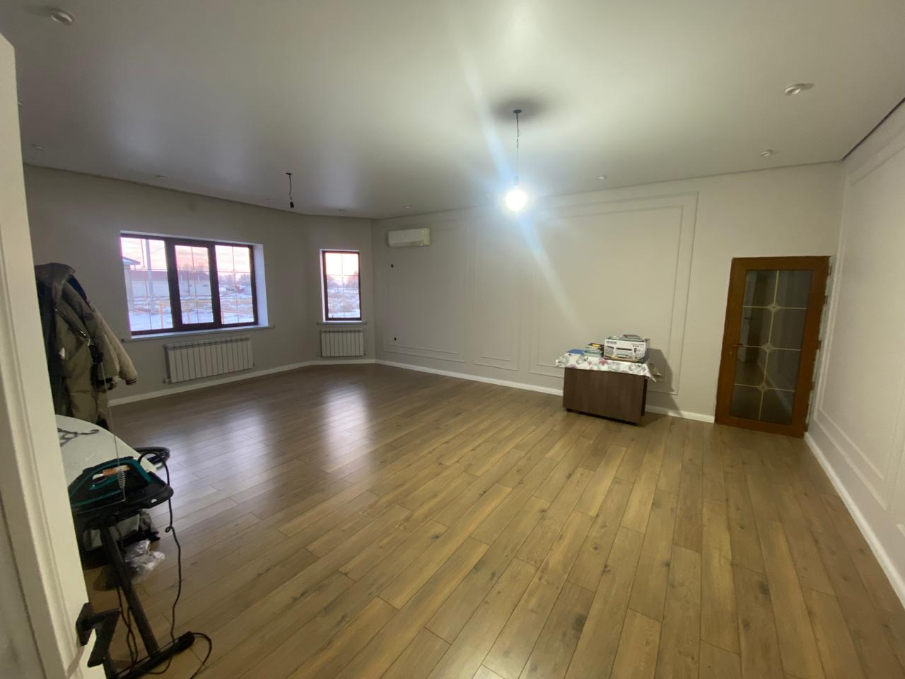 7-комнантный квартира, 305.0 м²,Ынтымак за 63 000 000