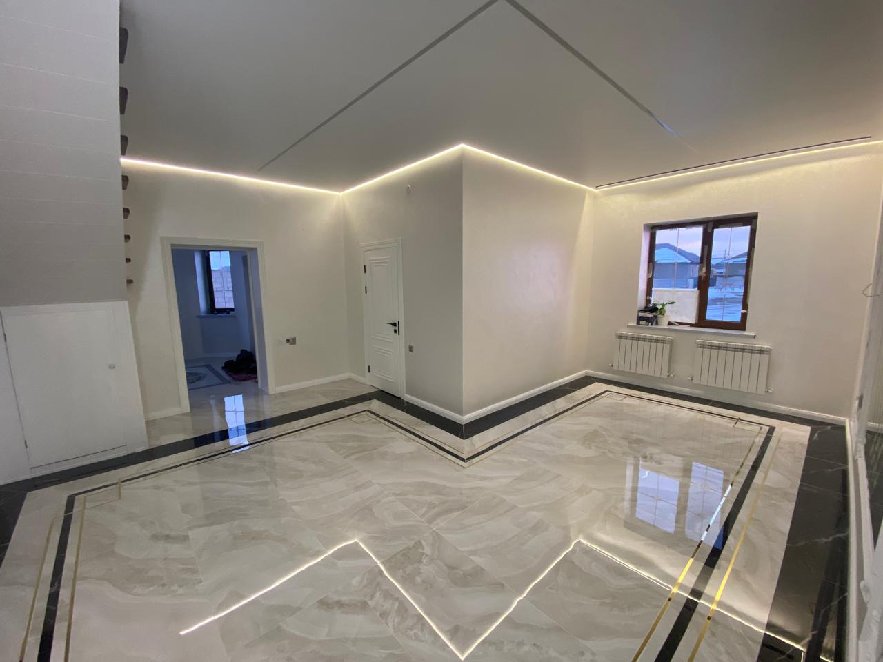 7-комнантный квартира, 305.0 м²,Ынтымак за 63 000 000