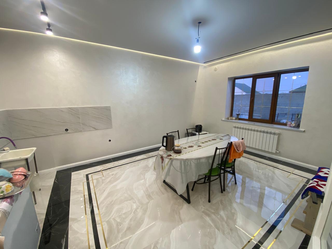 7-комнантный квартира, 305.0 м²,Ынтымак за 63 000 000