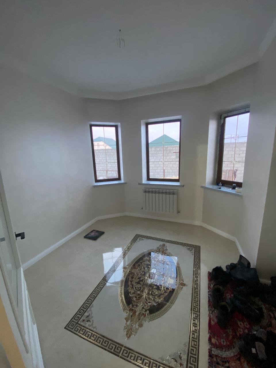 7-комнантный квартира, 305.0 м²,Ынтымак за 63 000 000