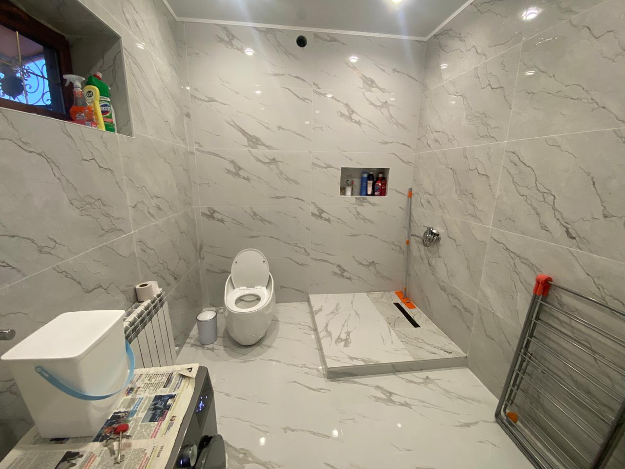 7-комнантный квартира, 305.0 м²,Ынтымак за 63 000 000