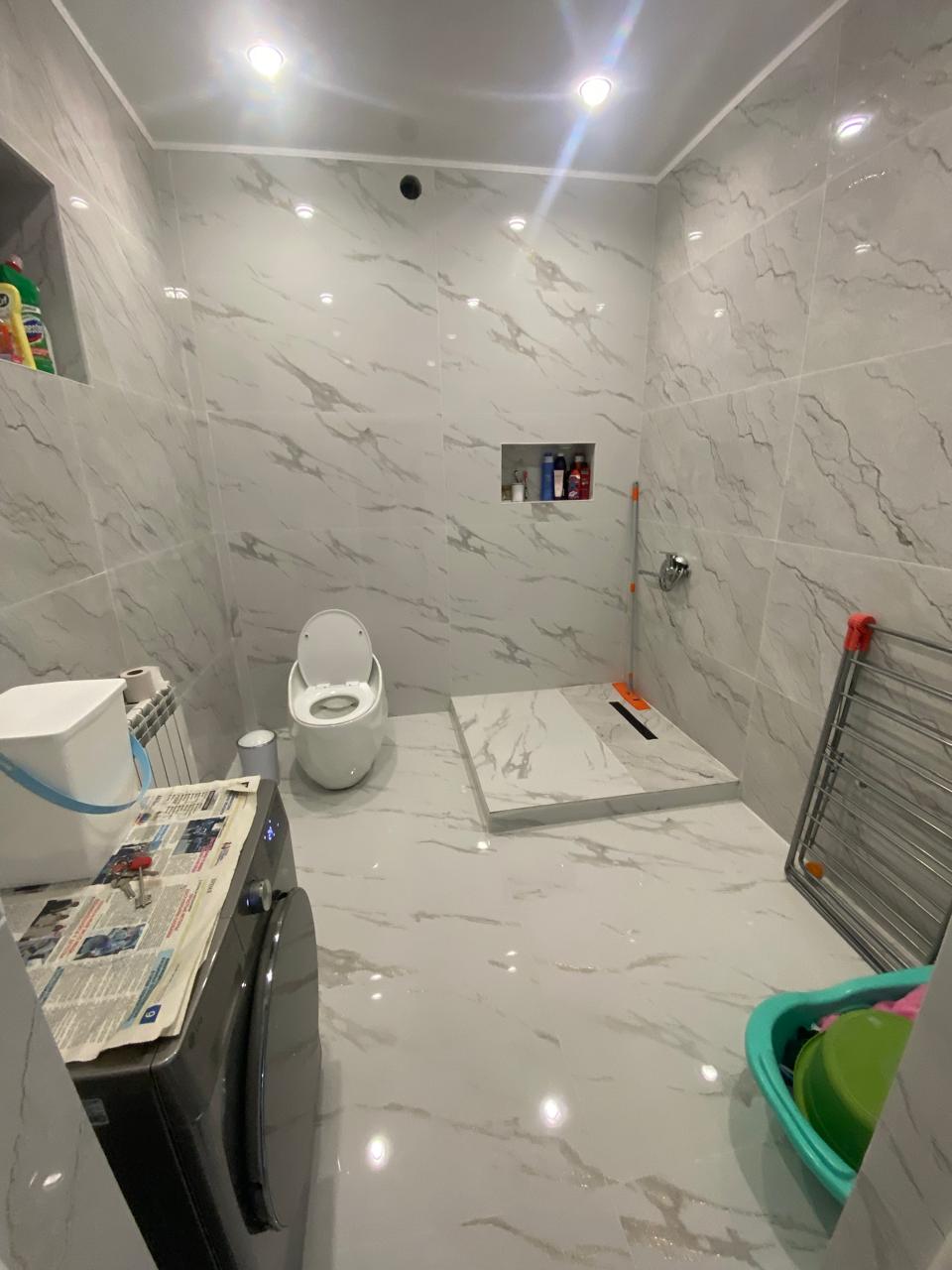 7-комнантный квартира, 305.0 м²,Ынтымак за 63 000 000