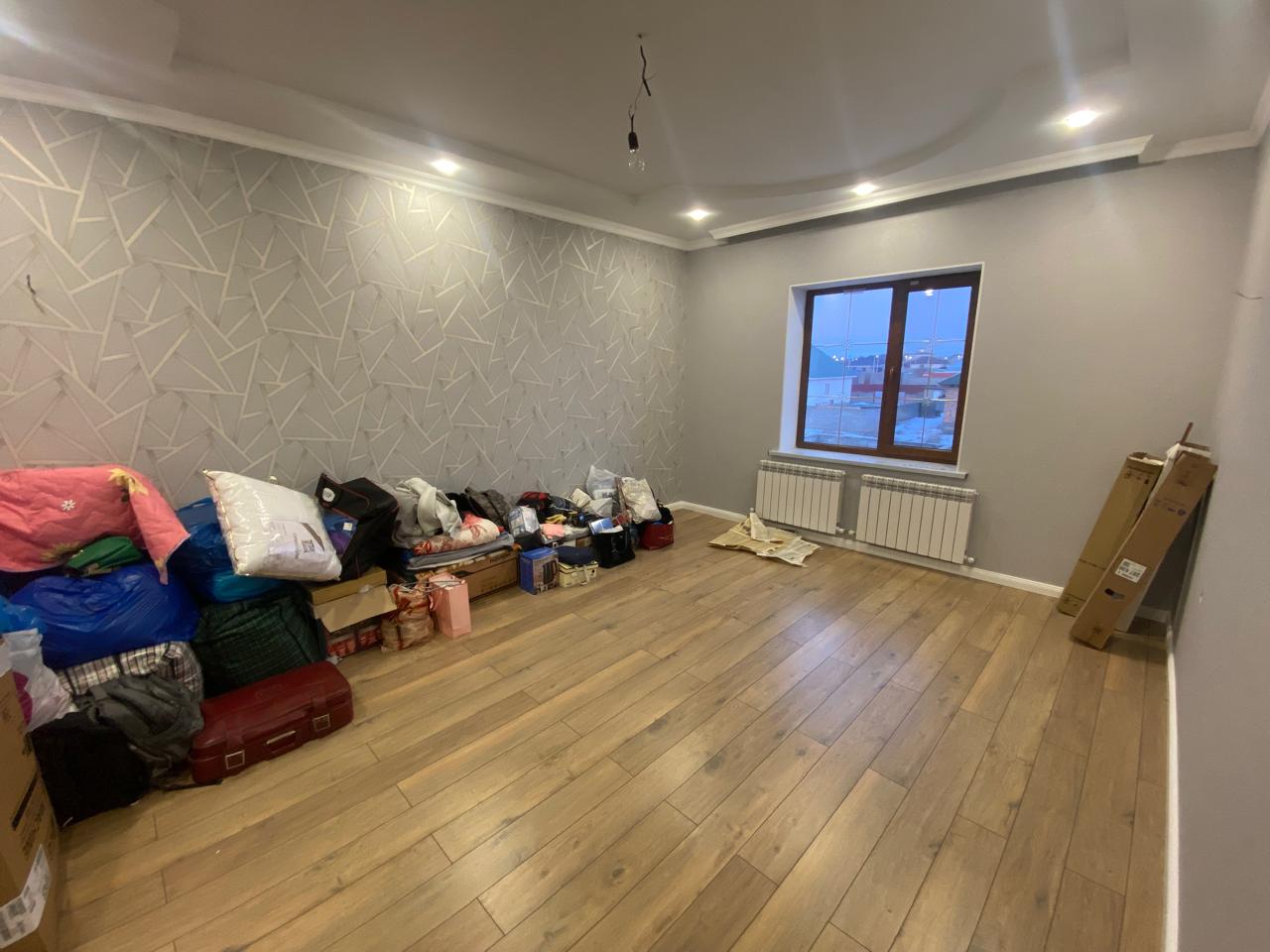 7-комнантный квартира, 305.0 м²,Ынтымак за 63 000 000