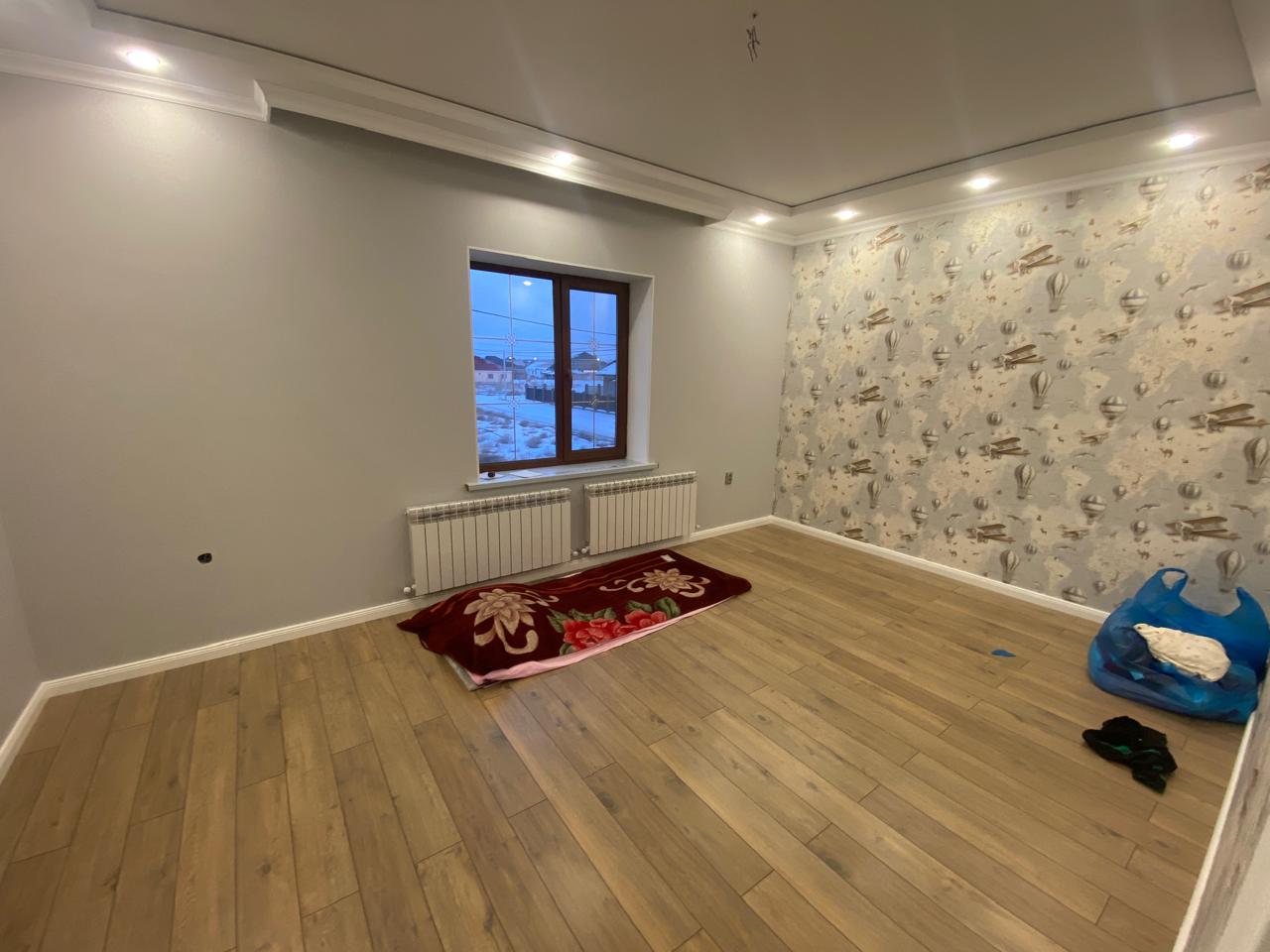 7-комнантный квартира, 305.0 м²,Ынтымак за 63 000 000