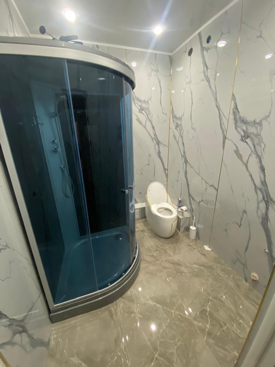 7-комнантный квартира, 305.0 м²,Ынтымак за 63 000 000