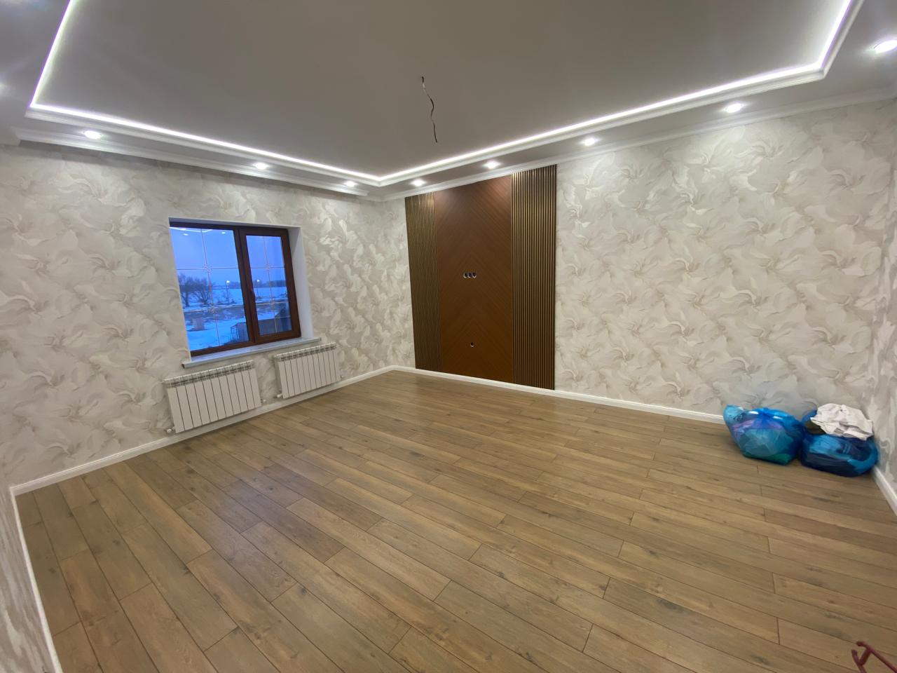 7-комнантный квартира, 305.0 м²,Ынтымак за 63 000 000