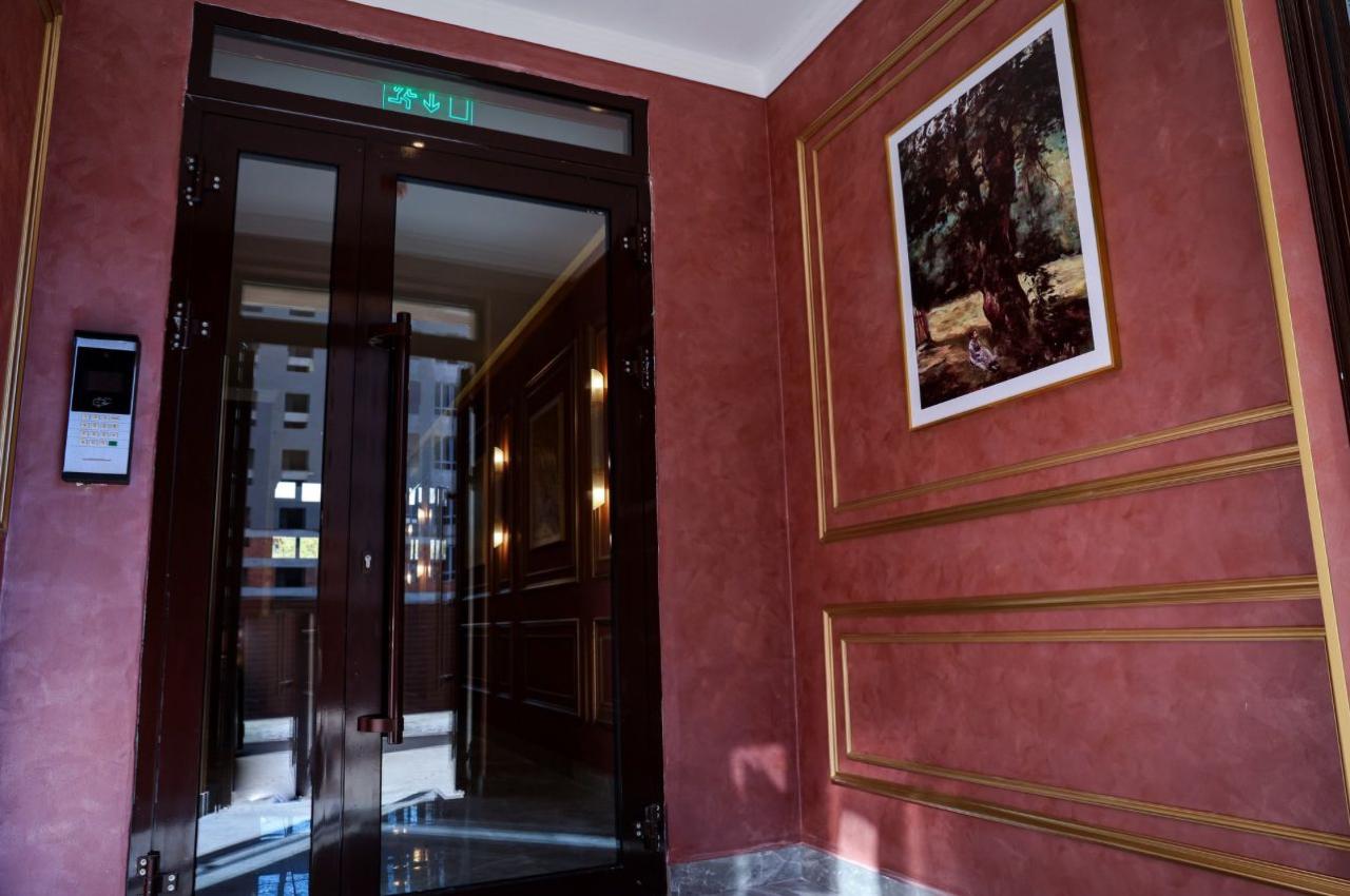 1-комнантная квартира, 42.0 м²,Болашак за 19 300 000