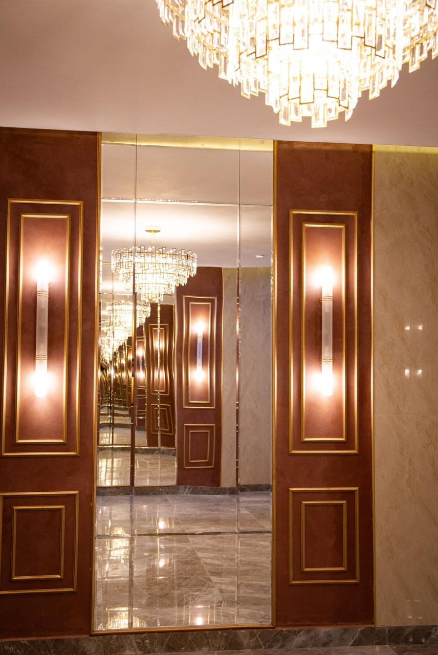 2-комнантная квартира, 60.0 м²,мкр Болашак за 32 000 000