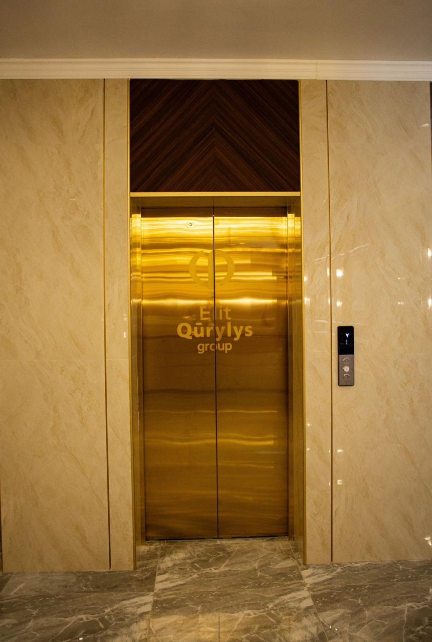 1-комнантная квартира, 42.0 м²,Болашак за 19 300 000