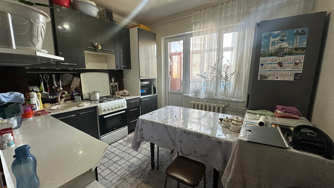 1-комнантная квартира, 35.0 м²,Болашак за 1 500 000