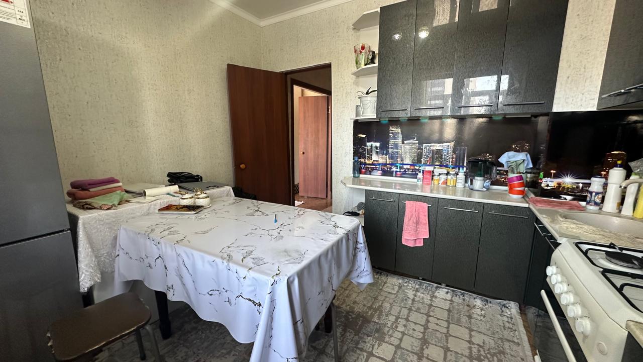 1-комнантная квартира, 35.0 м²,Болашак за 1 500 000