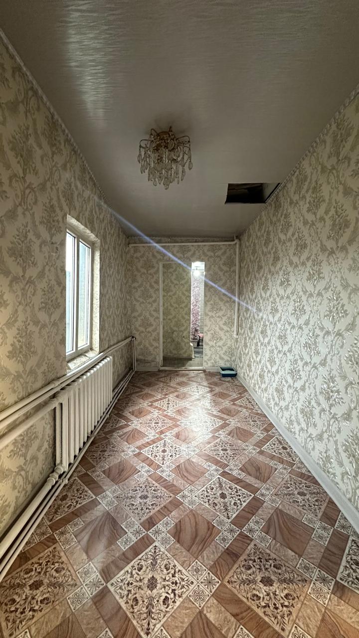 4-комнантный квартира, 71.0 м²,Курманова за 3 000 000