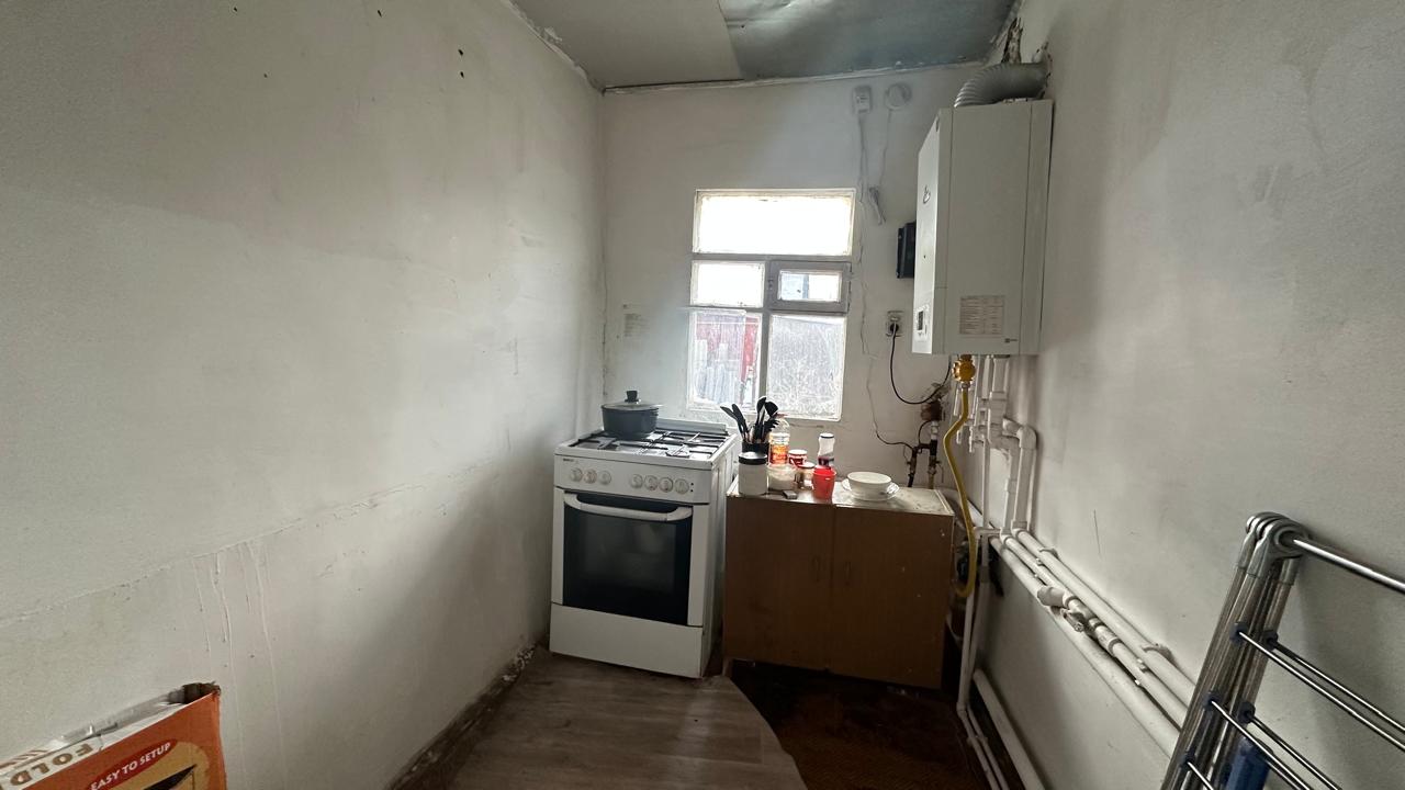 4-комнантный квартира, 71.0 м²,Курманова за 3 000 000