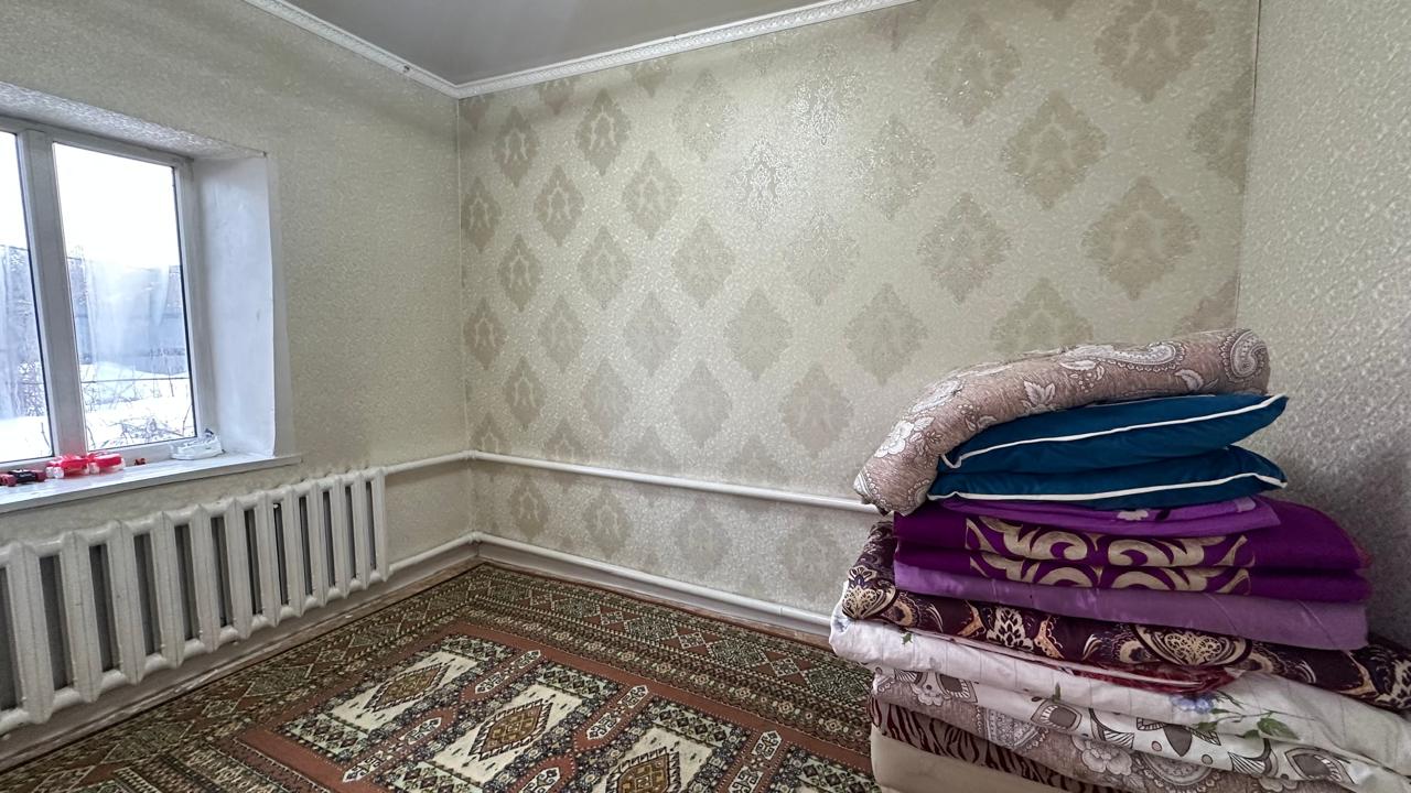 4-комнантный квартира, 71.0 м²,Курманова за 3 000 000