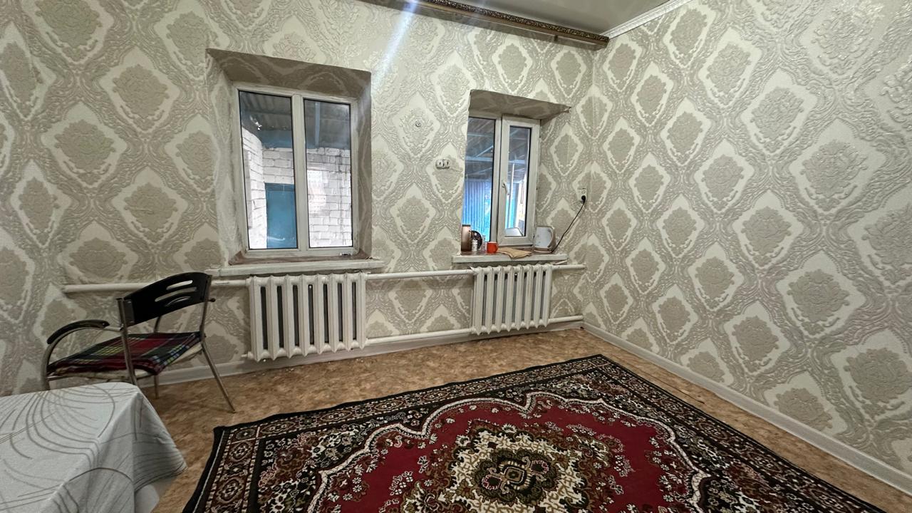 4-комнантный квартира, 71.0 м²,Курманова за 3 000 000