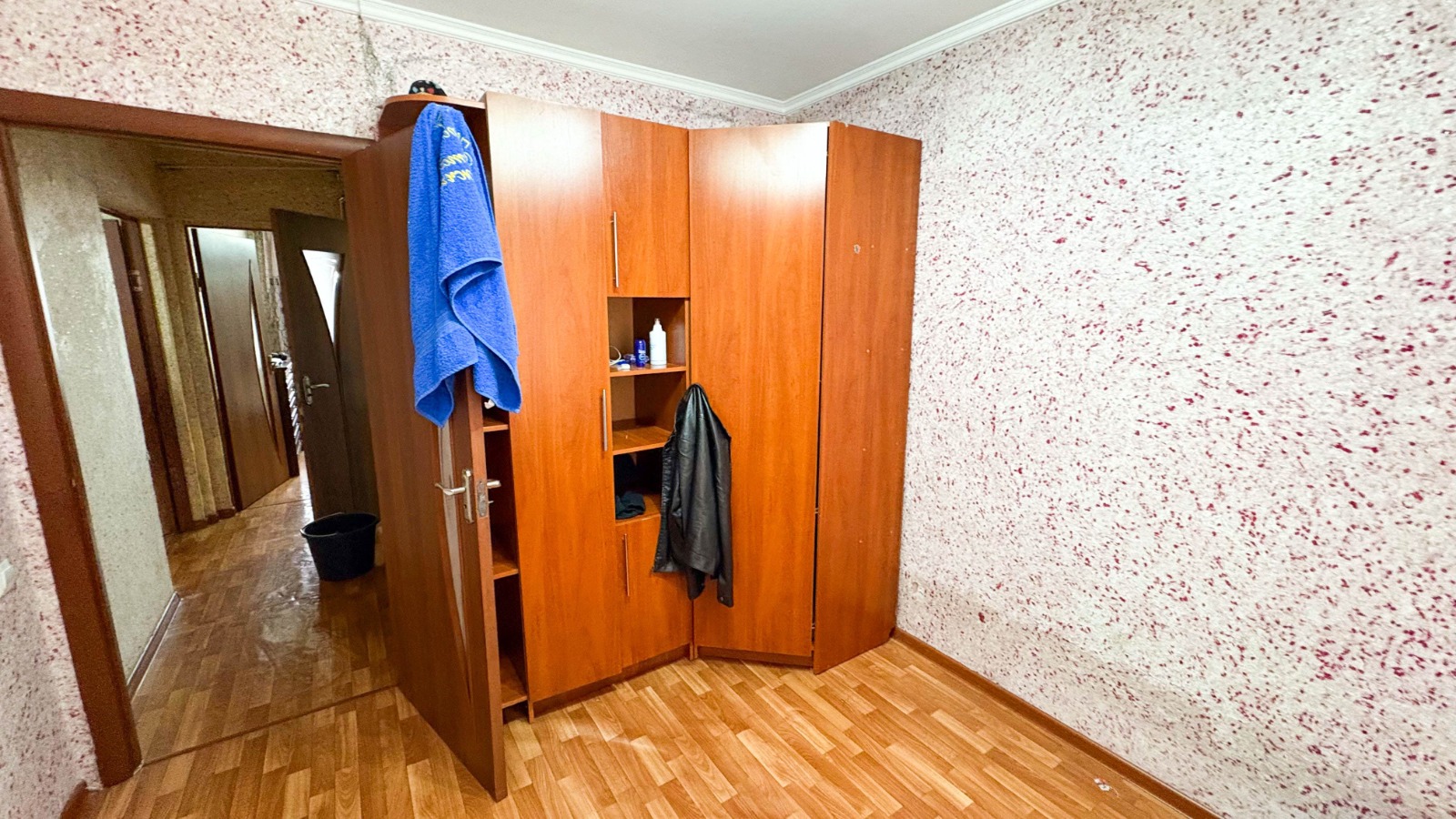 4-комнантная квартира, 82.0 м²,Жансугурова за 23 300 000