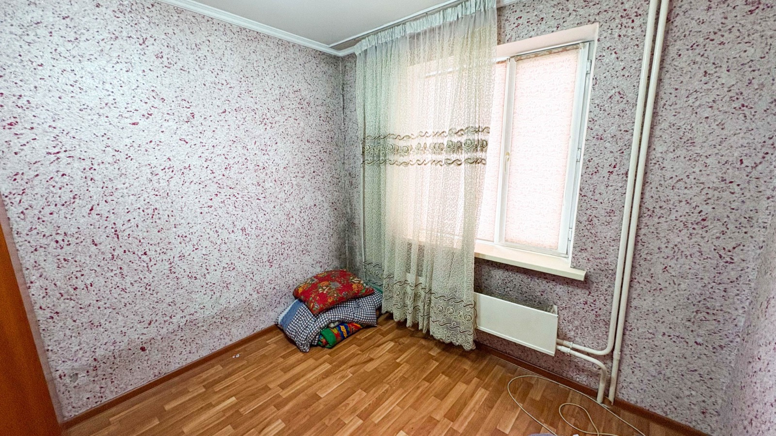 4-комнантная квартира, 82.0 м²,Жансугурова за 23 300 000