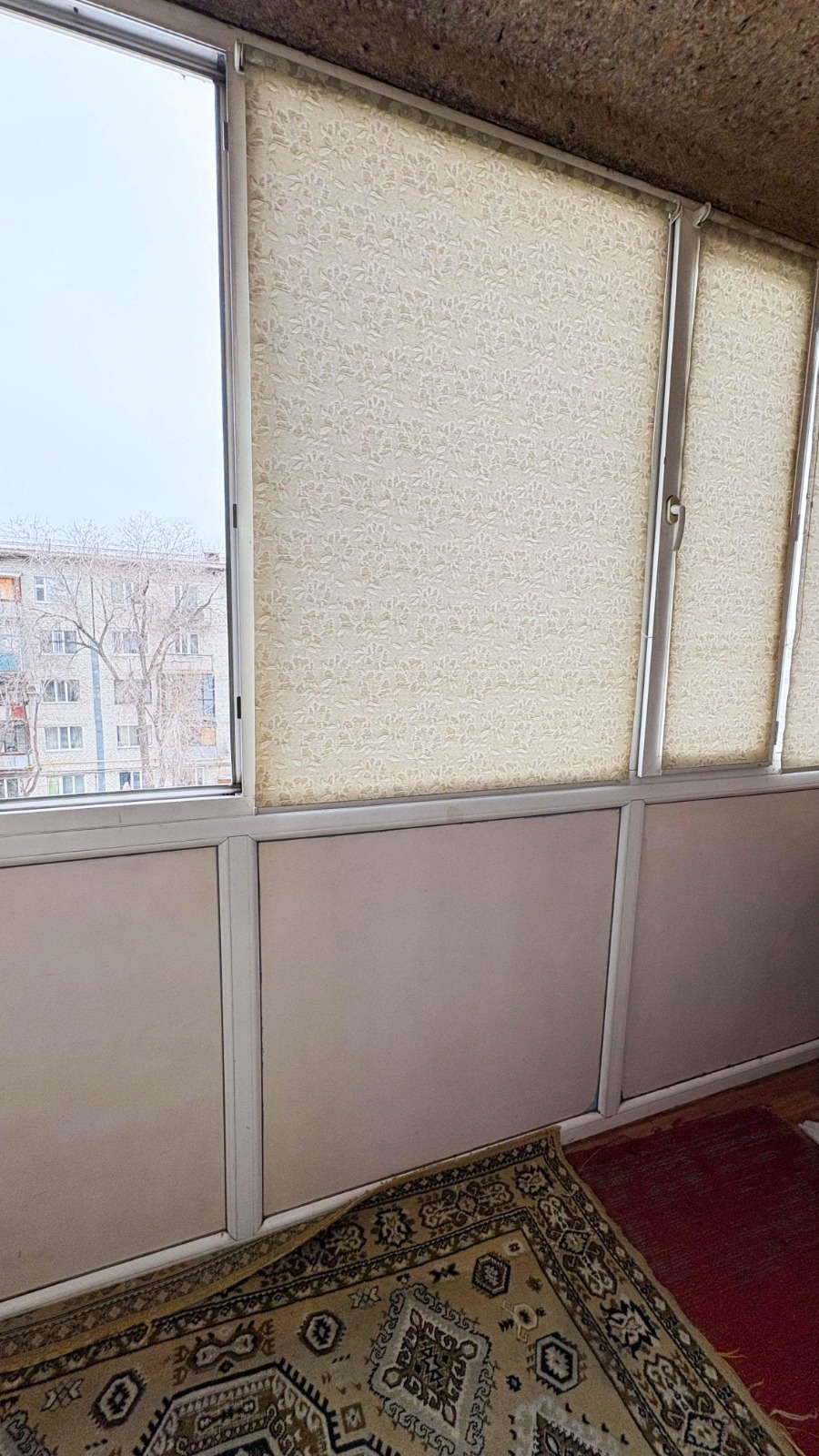 4-комнантная квартира, 82.0 м²,Жансугурова за 23 300 000