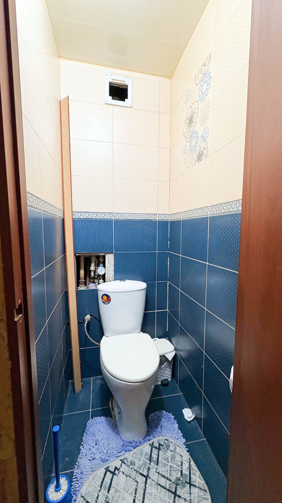 4-комнантная квартира, 82.0 м²,Жансугурова за 23 300 000