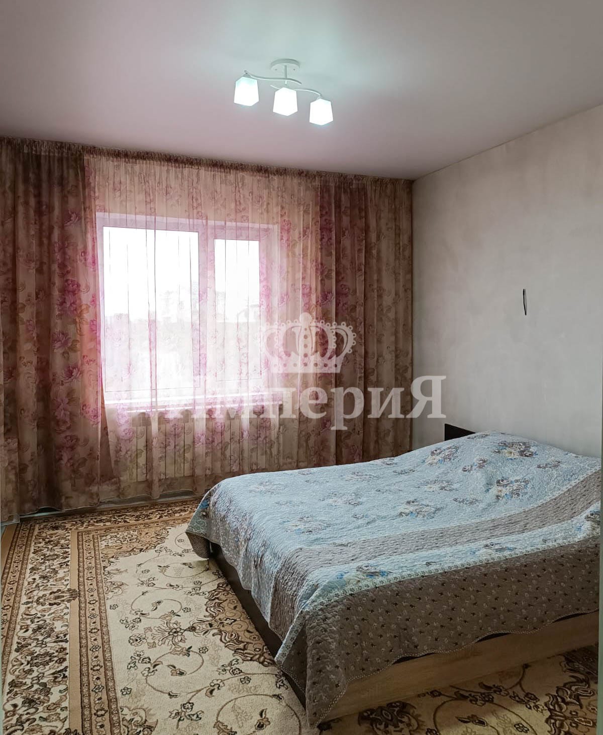 4-комнантный квартира, 103.0 м²,Куаныш за 33 000 000