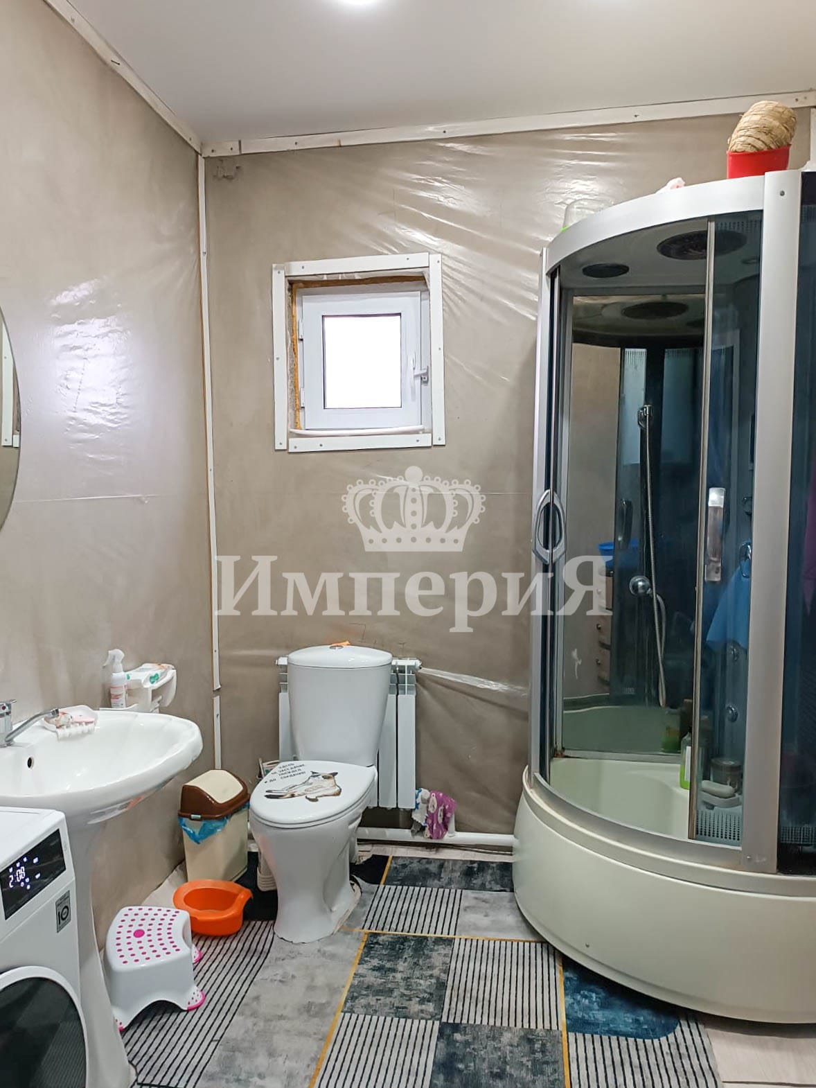 4-комнантный квартира, 103.0 м²,Куаныш за 33 000 000