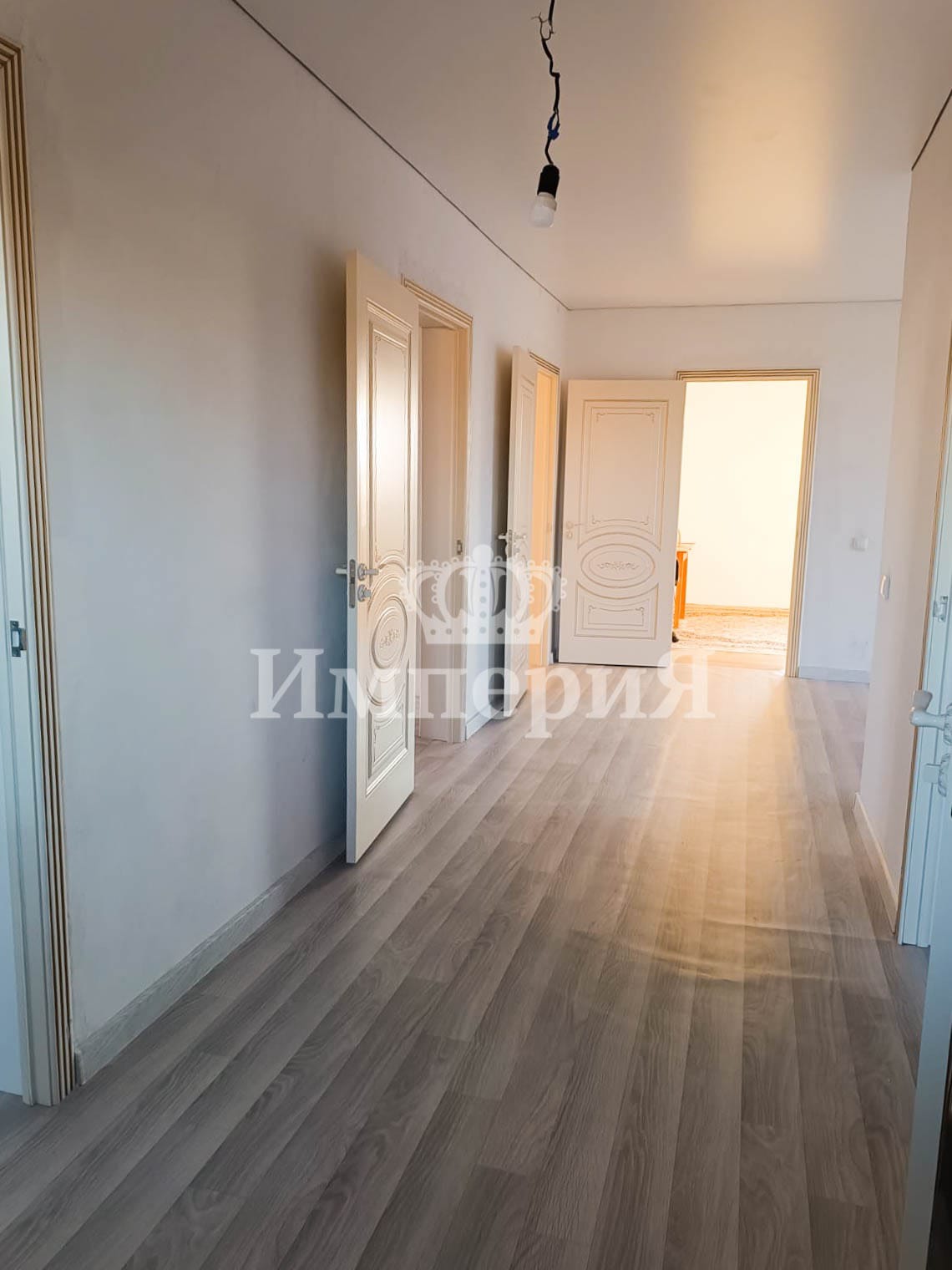 7-комнантный квартира, 247.0 м²,Баян батыра за 50 500 000