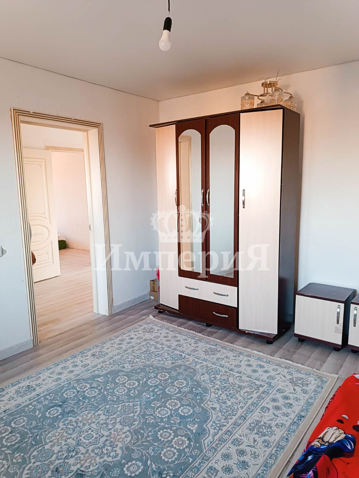 7-комнантный квартира, 247.0 м²,Баян батыра за 50 500 000