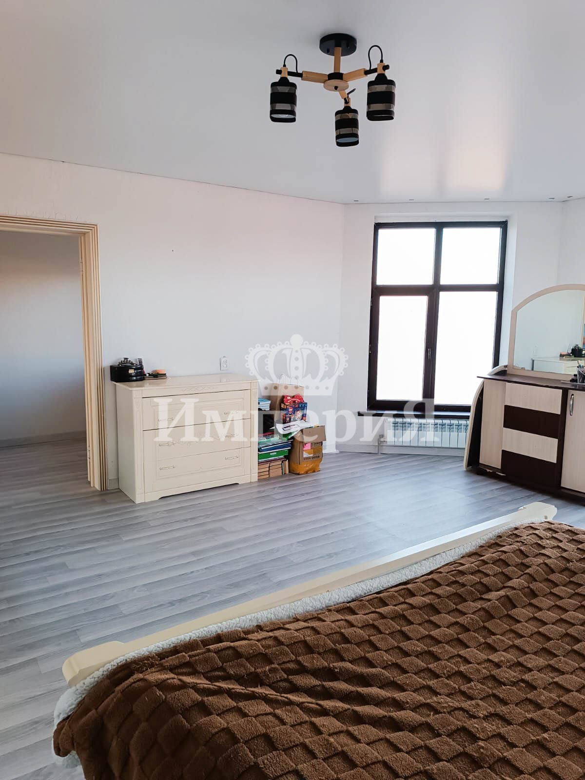 7-комнантный квартира, 247.0 м²,Баян батыра за 50 500 000